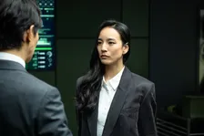 『VIVANT』“別班レディ”の詳細が判明へ　レイヤマダが本格登場