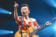 桑田佳祐、“約束の地”東北で夏ツアー千秋楽　「明日へのマーチ」が響きわたった夜【オフィシャルライブレポート】