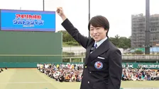 約30年ぶり復活『アメリカ横断ウルトラクイズ』、国内予選スタート　新MC・櫻井翔に“バトンタッチ”【コメント全文】