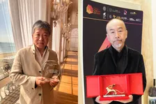 【第83回ベネチア国際映画祭】是枝裕和『ルックバック』＆塚本晋也『ネルソンさん～』コンペ受賞ならずも独立賞で存在感