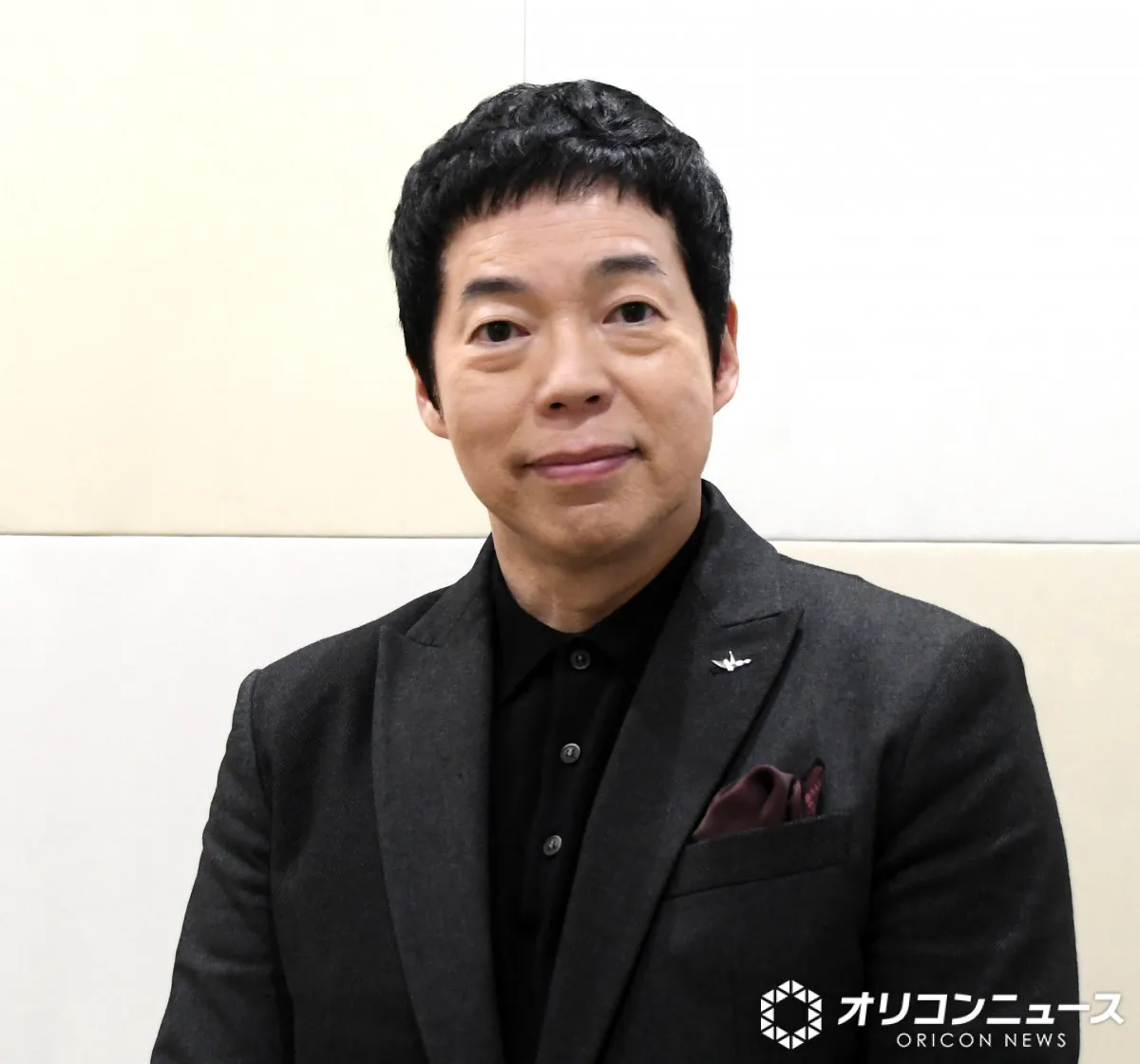 今田耕司、60歳の結婚観　「理想は変わってないんですか？」にさらり返答　「精子凍結」も明かす