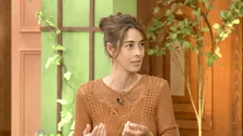 森泉、夫との知られざる馴れ初めを告白　一気に距離が縮まった“意外なきっかけ”