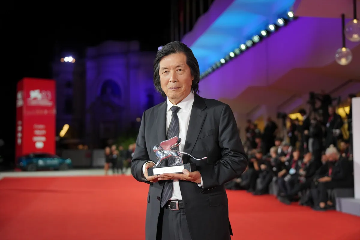 イ・チャンドン監督8年ぶり新作『もしもの愛』ベネチア銀獅子賞　Netflix配信に先駆け劇場公開決定