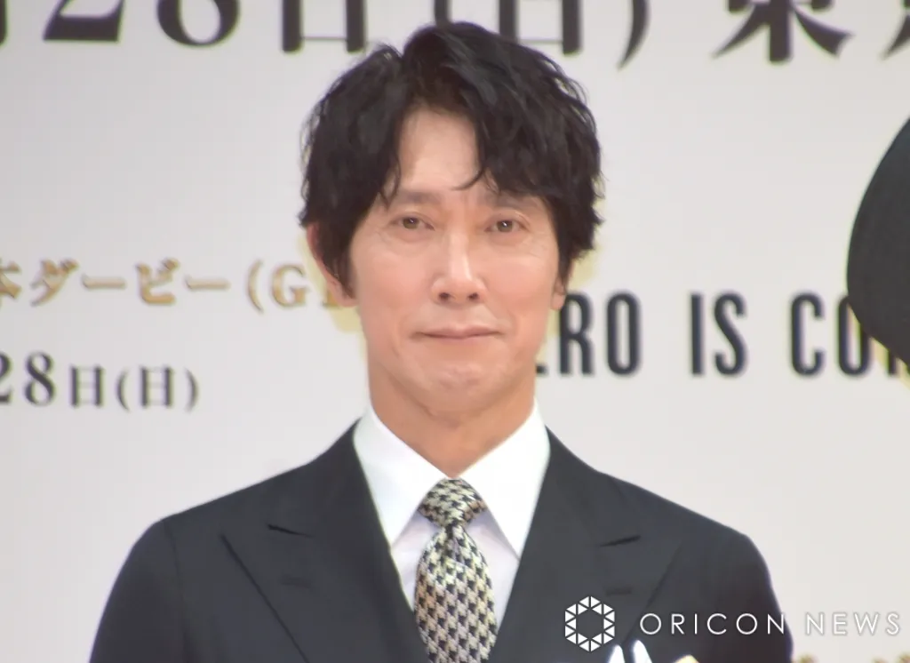 佐々木蔵之介、ルーマニア大統領府より文化功労勲章を受章　これまでの交流・感謝、そして今後へメッセージ
