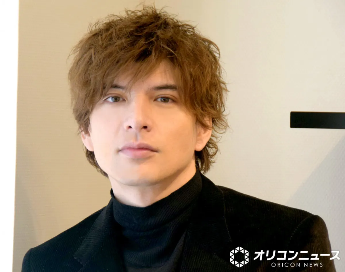 城田優、片思いしていた“学園のアイドル”の実名明かす→現在も交流ある“国民的俳優”「天真爛漫な性格で…」