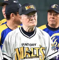 TBS『サンデーモーニング』張本勲さん追悼　膳場貴子キャスター語る「大きな体で、大きな声で、そしておおらかな方でした」