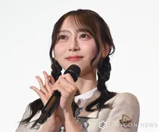 乃木坂46弓木奈於、“弟”と並んだ写真に反響「2人並ぶとそっくりだな！」　アルピー酒井が公開