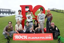 JO1、2年ぶり“ロッキン”カムバック　アニメ『東リベ』OP主題歌を特攻服で披露「日和ってるやついる？」