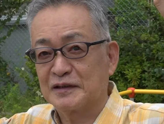 『ナイトスクープ』元探偵の立原啓裕、表舞台から消え約10年→近況を赤裸々告白　「体が悪い」病名説明、妻は家を出ていき…YouTube始動