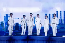 TWS、初アジアツアー日本公演が終幕　DOHOONが宣言「来年は東京ドーム、Let's go？」