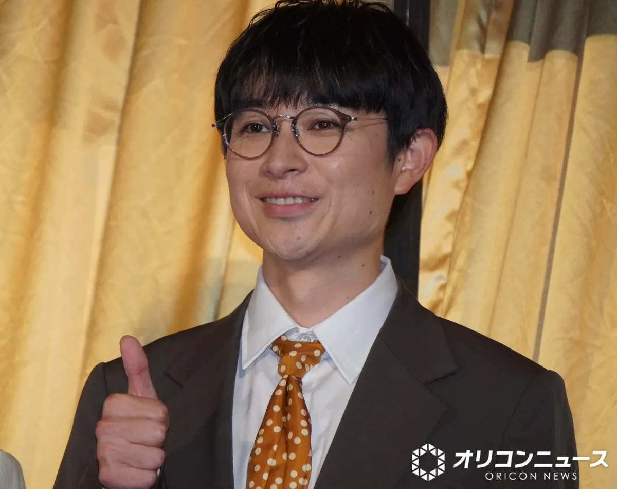 空気階段・水川かたまり、愛犬に『進研ゼミ』から勧誘「ちょうど7歳なので小学1年生の年齢」