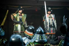 『豊臣兄弟！』新キャストにネット騒然「オーラが半端ない」「満を持しての初大河」