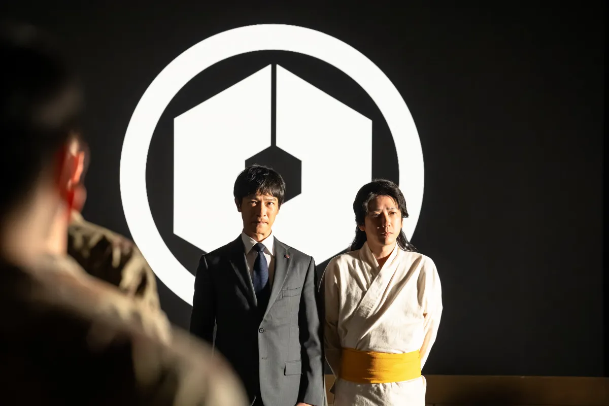 『VIVANT』ラストに“重大発表”　ネットざわつく