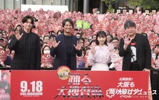 『踊る大捜査線』新作ストーリーの片鱗明らかに「世界を救いに行く」…“全カット”シーンも判明