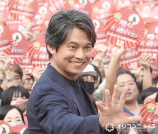『踊る大捜査線』新作で証言…織田裕二「今でも信じられない」　いかりや長介さん演じた「和久さん」に感謝