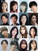 門脇麦＆倉悠貴ら『十六夜膳房』豪華キャスト16人解禁　曽田陵介＆菅井友香は恋人役に