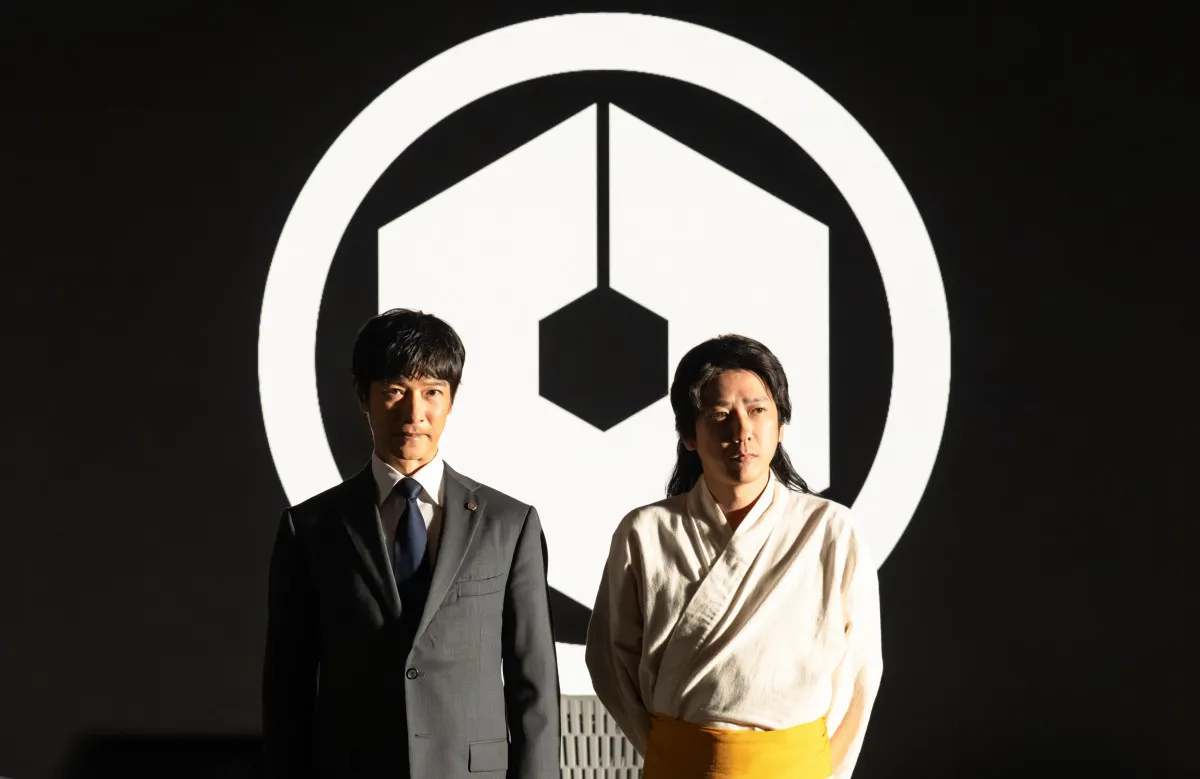 『VIVANT』別班×テントが共闘　最強チームが“シャキ城攻略”へ