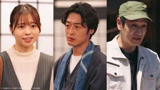 『物産展の女』追加出演者が発表　テレ東で2週連続放送