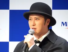 尾上松也、サラっと“本名＆由来”明かす　“土佐の偉人”にゆかり