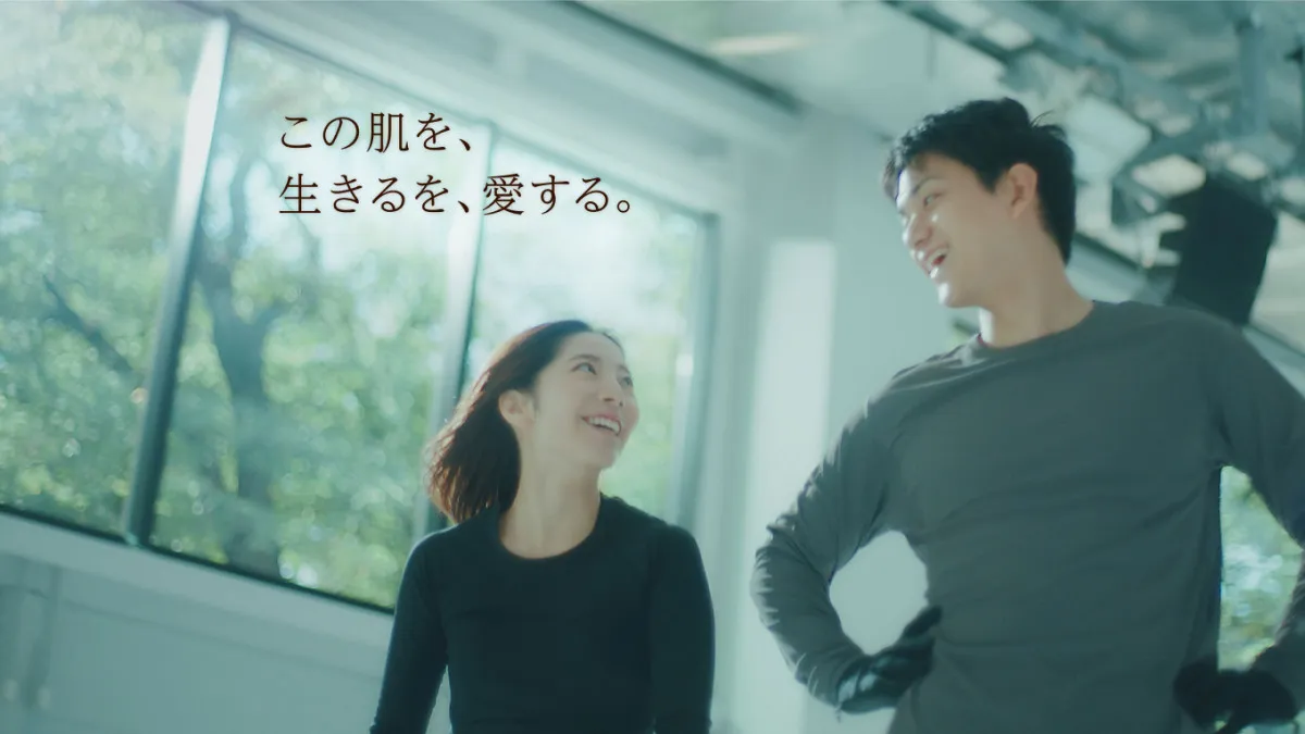 “りくりゅう”三浦璃来＆木原龍一、台本なしで本音告白　日々の練習や次世代への思い