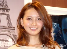 41歳・加藤夏希、6キロのダイエット成功を報告　減量法も明かす「ここままキープしたいところ」
