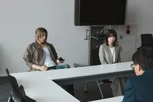 『ブラックトリック』10年前の殺人…嘘と真実【第9話あらすじ】
