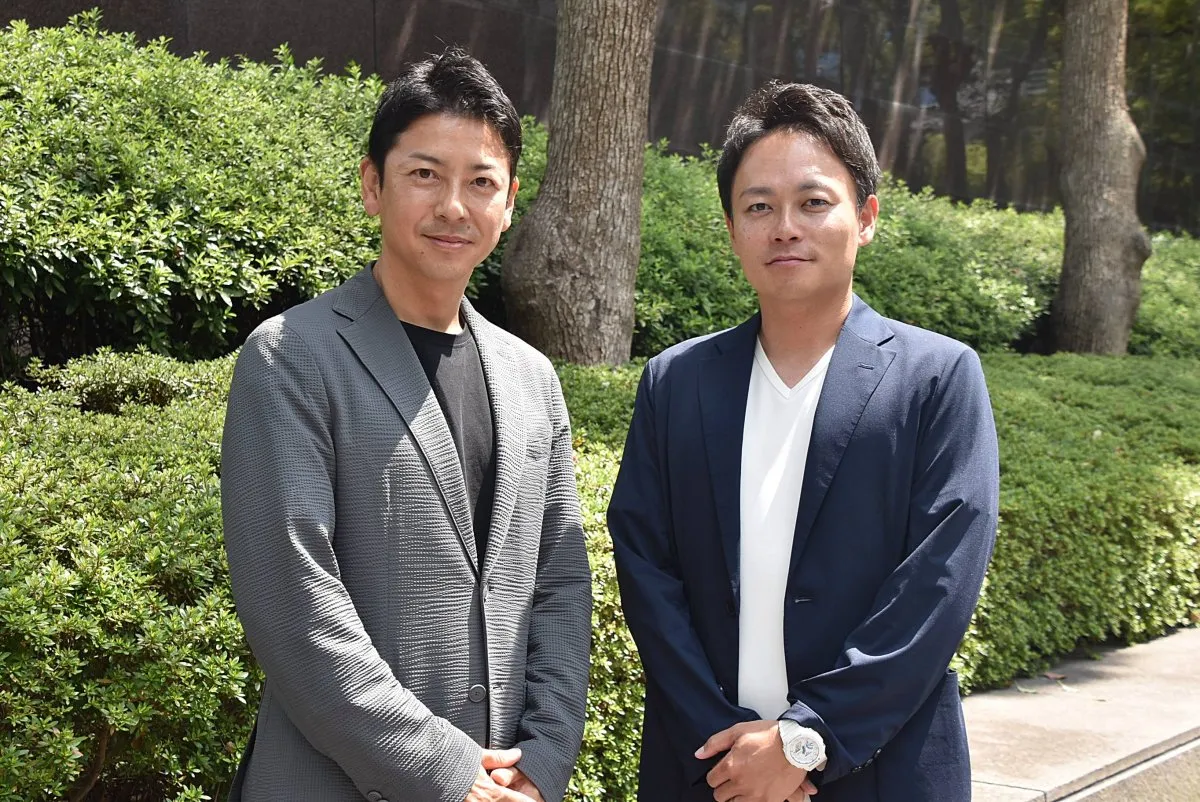 元アナ・富川悠太＆森田京之介が感じる、“マスメディア”と企業発“オウンドメディア”の違い「『100万回再生』よりも『1万回再生100いいね』の方が価値がある」