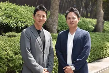 元アナ・富川悠太＆森田京之介が感じる、“マスメディア”と企業発“オウンドメディア”の違い「『100万回再生』よりも『1万回再生100いいね』の方が価値がある」