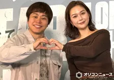 ノンスタ井上＆村重杏奈、必死にトークも犬は飽きる　心情を推察「一刻も早く帰りたいですよね」