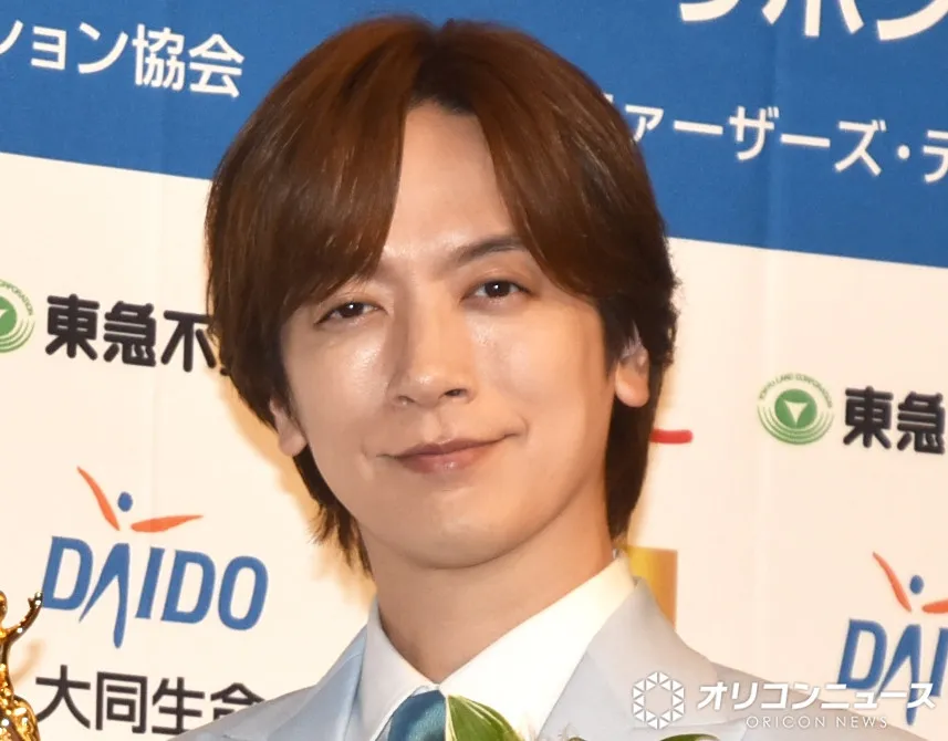 「DAIGOさんの守護霊みたい」… DAIGOの料理番組ゲストに反響「すごくステキなきれいな方」