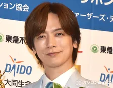 「DAIGOさんの守護霊みたい」… DAIGOの料理番組ゲストに反響「すごくステキなきれいな方」
