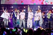 INI、IMP.、GENERATIONS／BUDDiiS、MAZZEL、LIL LEAGUEが熱演　豪華コラボも　『CDTVライブ！ライブ！秋の大感謝祭』DAY2＆3レポート