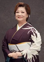 松原のぶえさん死去、65歳　レコード会社と事務所が発表　紅白7回出場「静かにお見送りいただけますようお願い」