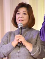 日野美歌、松原のぶえさんを追悼「もう会えないなんて」