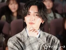 道枝駿佑、深田竜生の「みっちーくん呼び」にタジタジ　キャストの“関西弁包囲網”に翻弄される