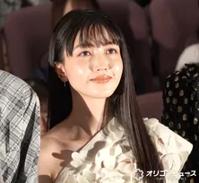 久保史緒里、渋谷凪咲＆石井杏奈が取り合い「塩パンを作ってくれた」「一緒にちいかわの世界に行きたい」