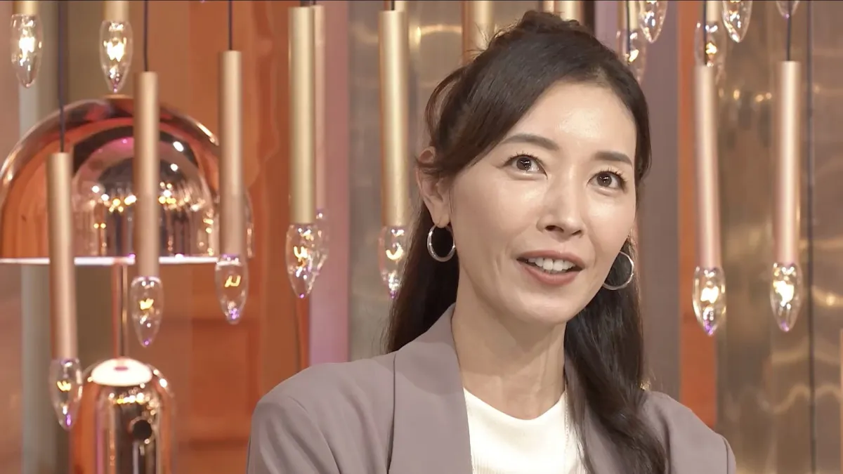 滝沢沙織、結婚をさらっと報告「SNSでも言ってないし」 夫の人柄に「いい人～」…現在は兵庫県で暮らす