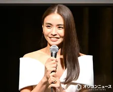 滝沢眞規子「もうすぐクリスマスになる」　モデル業スタートでせっかちにも磨きがかかる