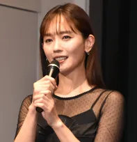 中村ゆりさん、直腸がんのため死去　44歳　所属事務所が発表　腸閉塞…今年8月に「余命わずかと告知」