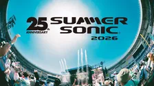 サマソニの興奮を再び　THE STROKES、Ado、L’Arc-en-Ciel、HANA、JAMIROQUAI、JENNIE、サカナクションらのステージを放送・配信