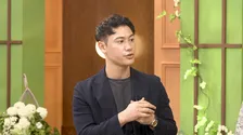 国山ハセン、妻のご機嫌は「僕、ちゃんとブランド物とか買います」独自の金銭サポート論にスタジオからツッコミの嵐