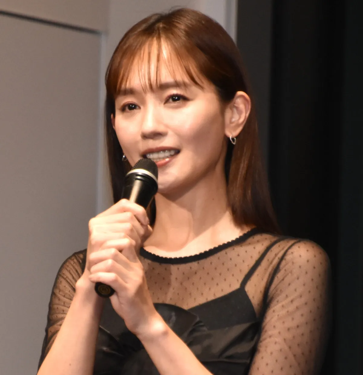 中村ゆりさん、2025年には連続ドラマに立て続けに出演　『119エマージェンシーコール』『終幕のロンド』突然の訃報…関係者から感謝の言葉相次ぐ