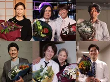 松村北斗主演『告白』、水野美紀＆石黒賢らクランクアップ　「こんなにハードになるとは…」【コメント全文】