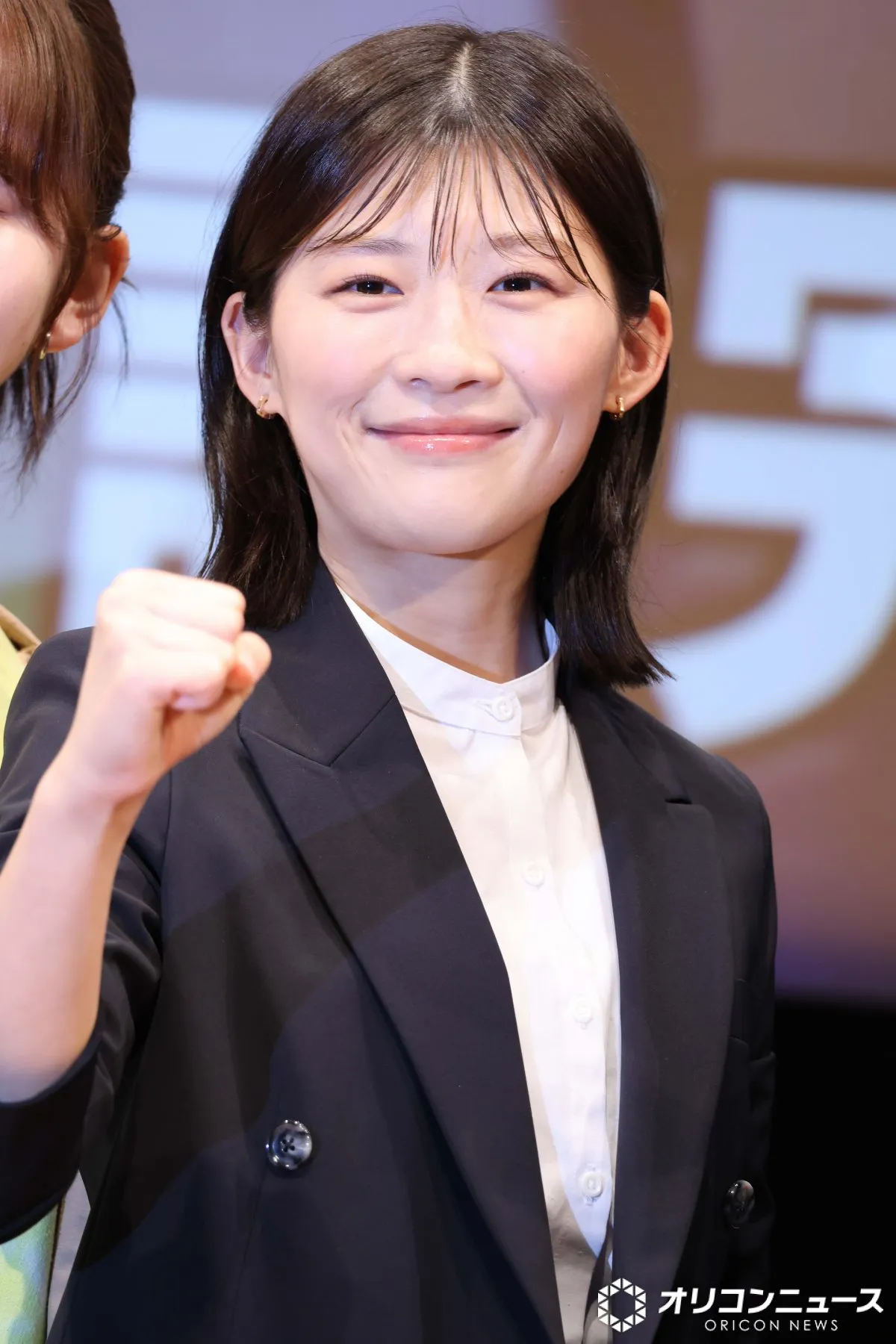 伊藤沙莉、山田杏奈に胸キュン「すっごい胸を打たれて惚れちゃった」　『俺たちの箱根駅伝』で共演