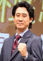 大泉洋、“理想の上司”ランクインを諦める「寿司なんか連れて行けるわけないだろ！」　前田敦子の名言もオマージュ