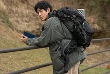 中島歩、長編映画で初の単独主演　『旅する練習』で小説家役　『Tシャツが乾くまで』で注目集める