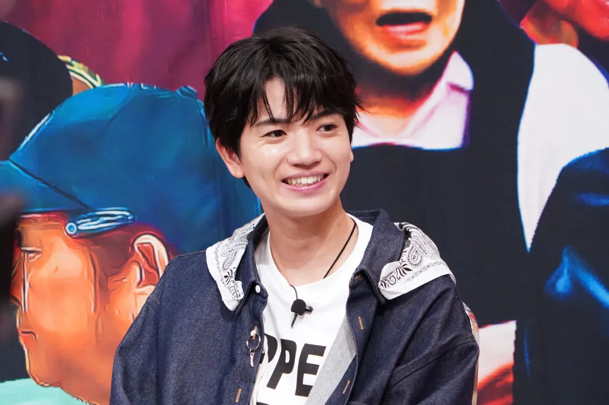 SixTONES髙地優吾、人気焼肉屋でのやり取りに笑顔「指痛くない？」「眠くない？」
