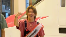 Aぇ! group末澤誠也、さいたま市がバースデーパーティーを総合演出　本人が語る見どころは「よくわからない、息の合っていないロケ」