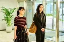 『さよならノワール』つながっていく2つの事件【最終話あらすじ】