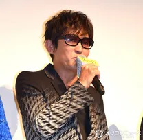 スガシカオ、中村ゆりさんを追悼「7月に連絡したのが最後でした」　ドラマ『プラージュ』で共演